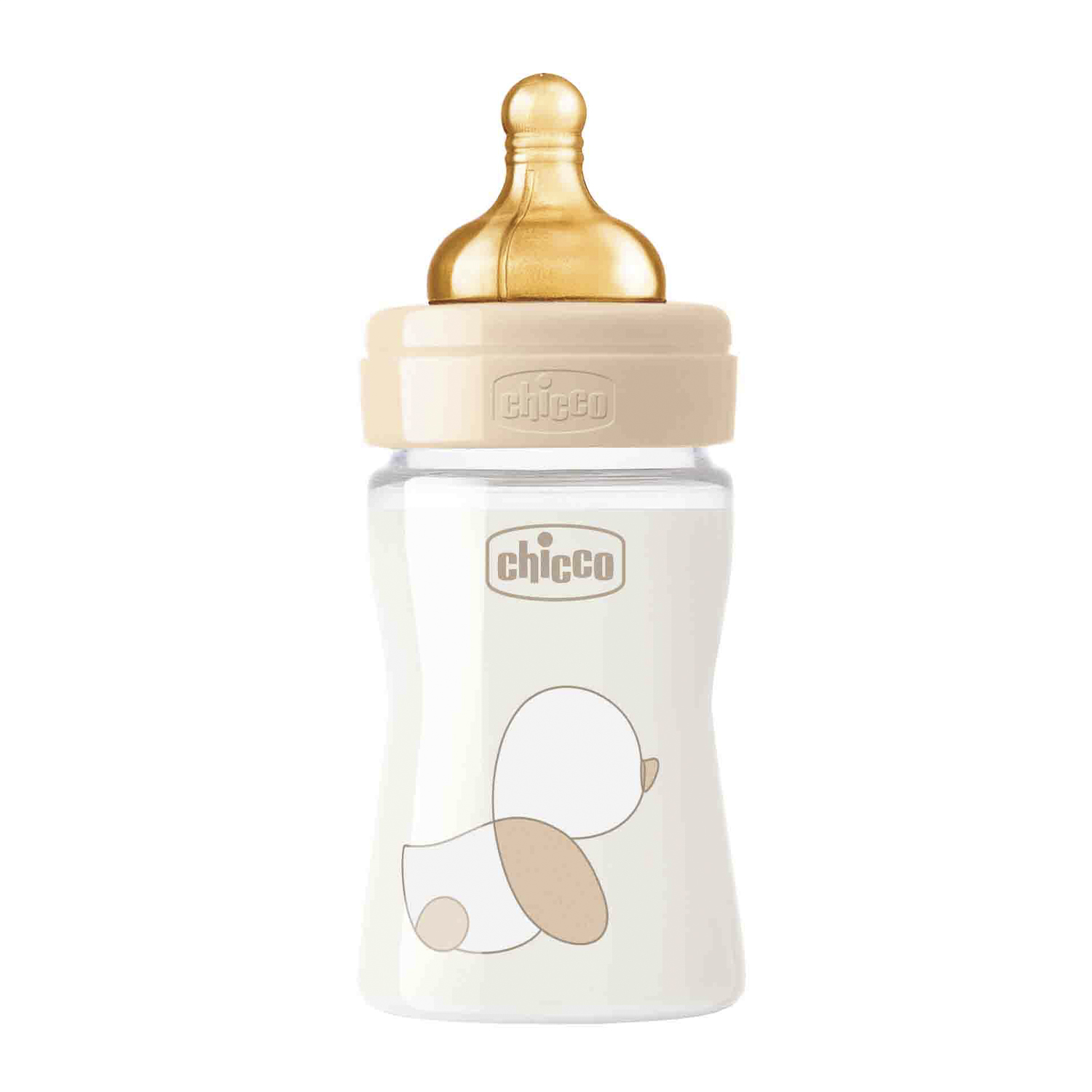 Бутылочка Chicco Original Touch 150 мл - фото 3