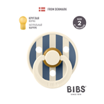 Пустышка BIBS латекс классическая от 6 мес.