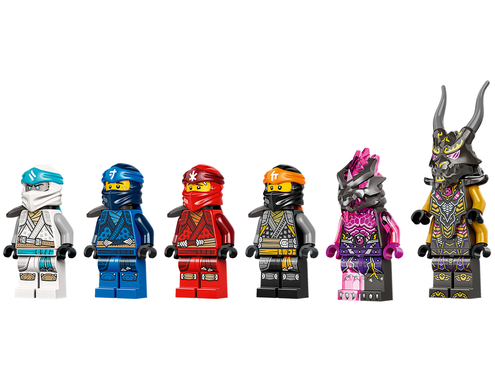 Конструктор LEGO 94 дет. - фото 3