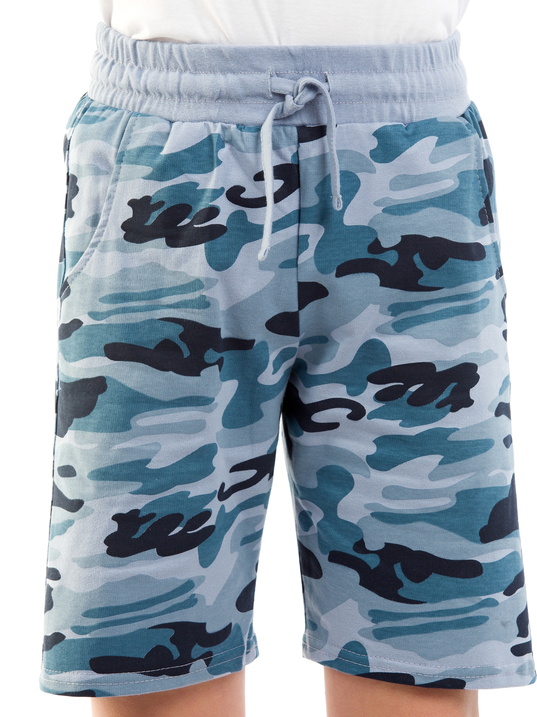 Шорты N.O.A. 10716-9 - фото 10