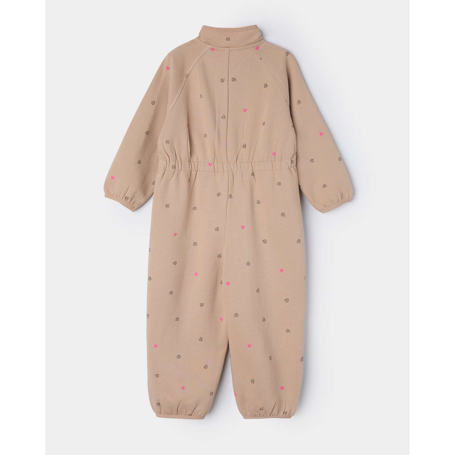 Комбинезон BabyGо W25BG4-KGR9-1ig-L2 - фото 3