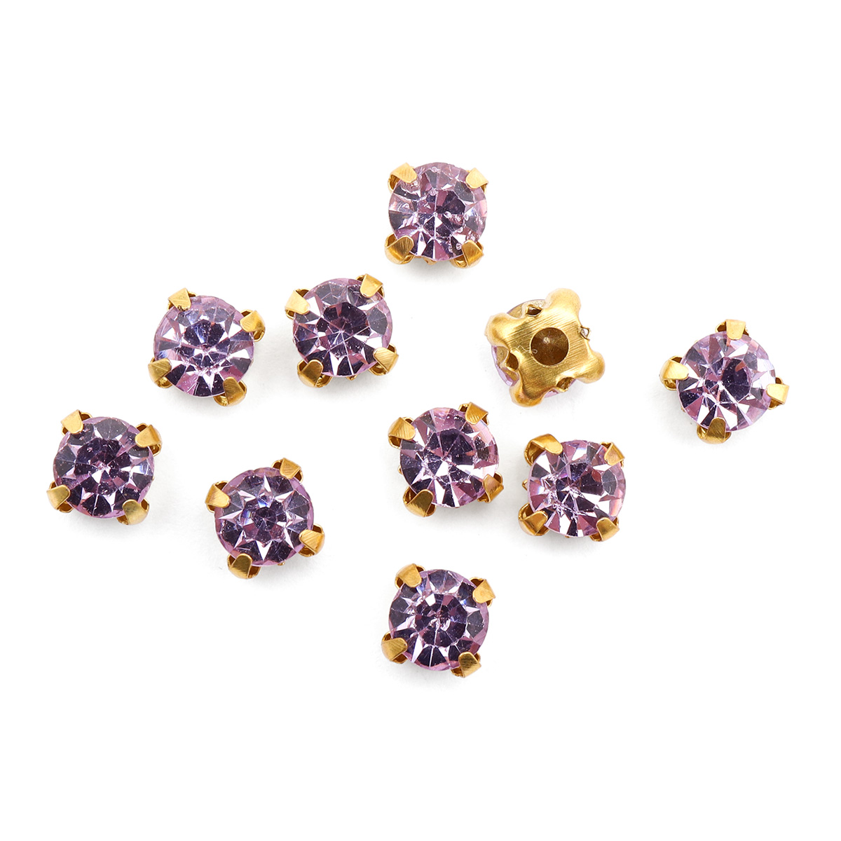 Набор для творчества Astra Craft бисер - фото 2