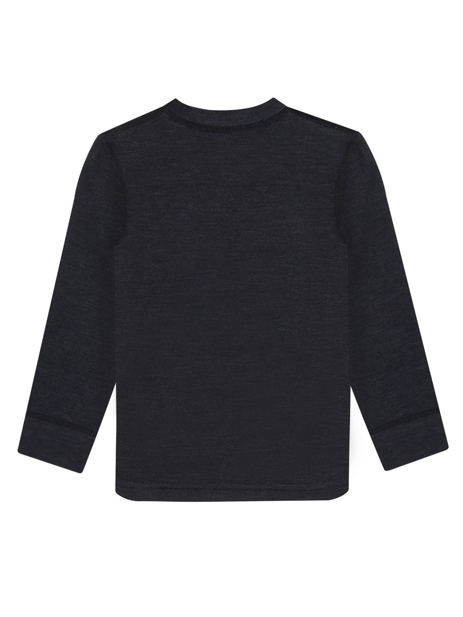 Термобелье GUSTI GW24T1003-BLACK - фото 13