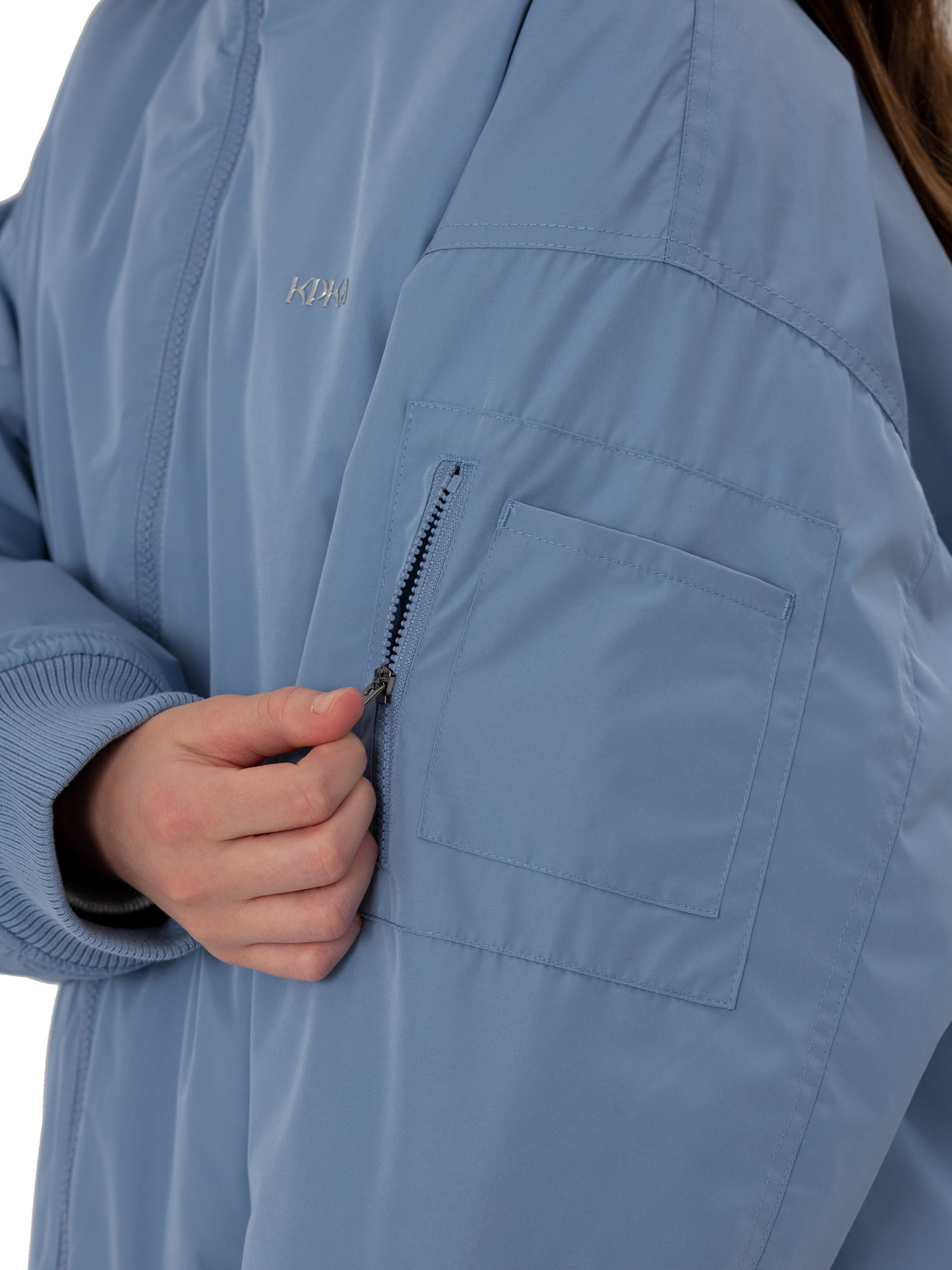 Куртка Kapika MJGCK04-V2 - фото 7