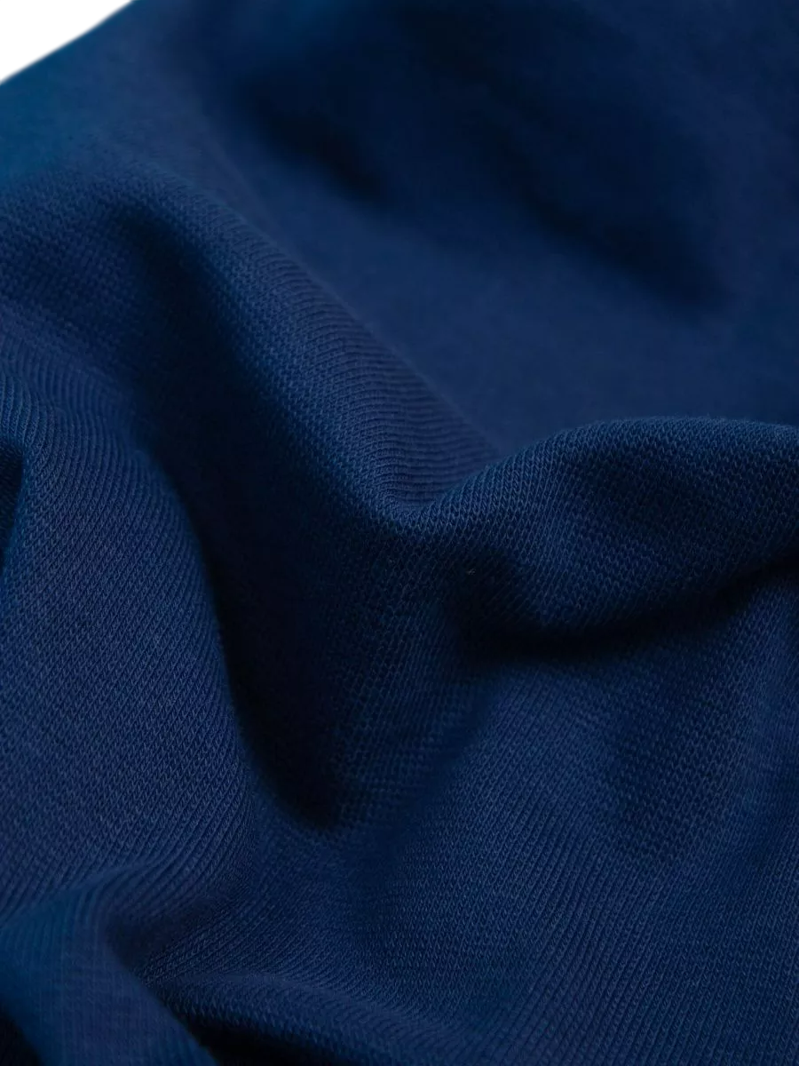 Водолазка TOTEMFOX 231Р1F/т.синий - фото 5