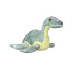 Мягкая игрушка All About Nature динозавр Плезиозавр