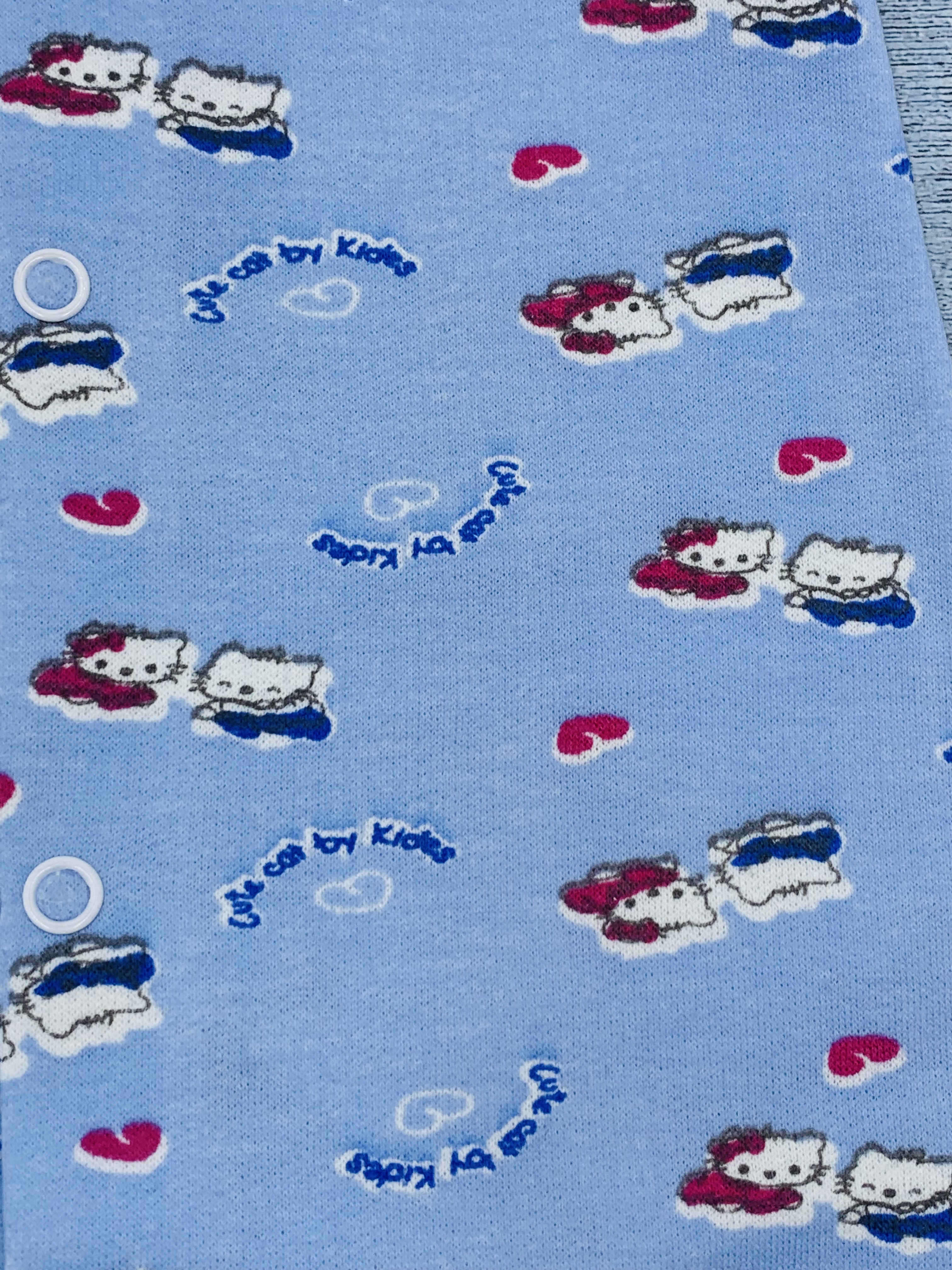 Комбинезон VGtrikotazh d5474 - фото 5