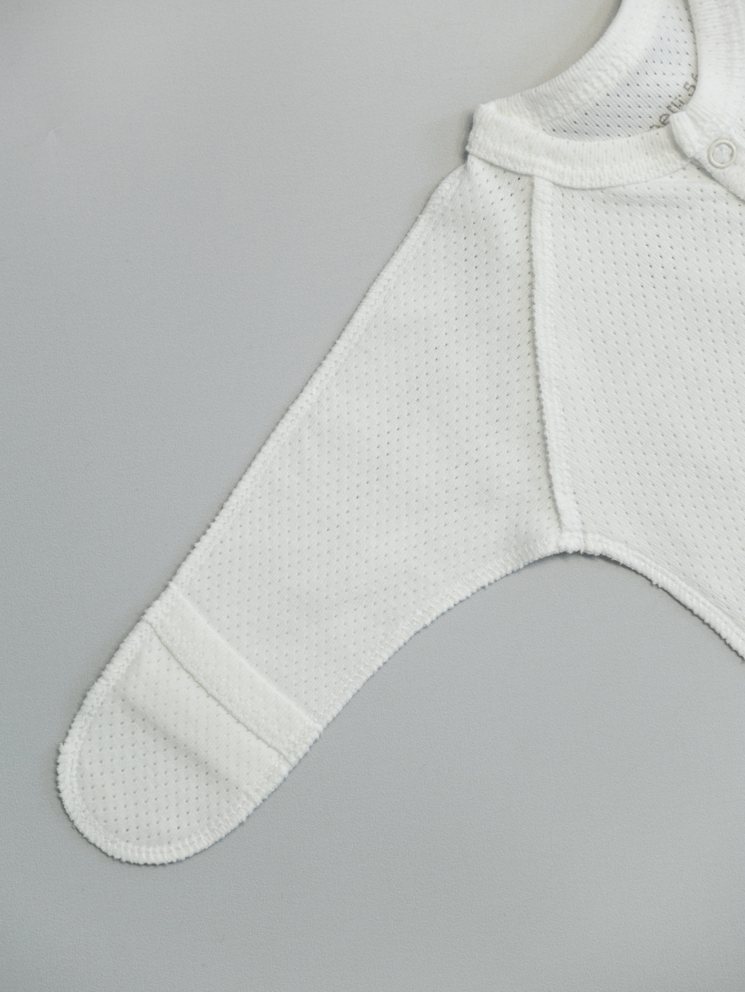 Комбинезон Amelli КЛ.310.009.0.0.044беж - фото 2