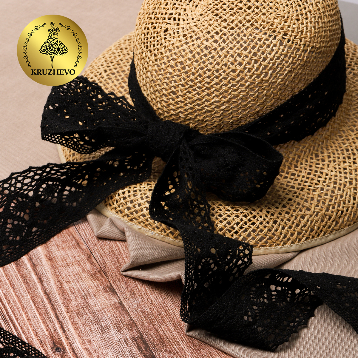 Набор для творчества KRUZHEVO шитье - фото 3