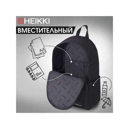 Рюкзак HEIKKI