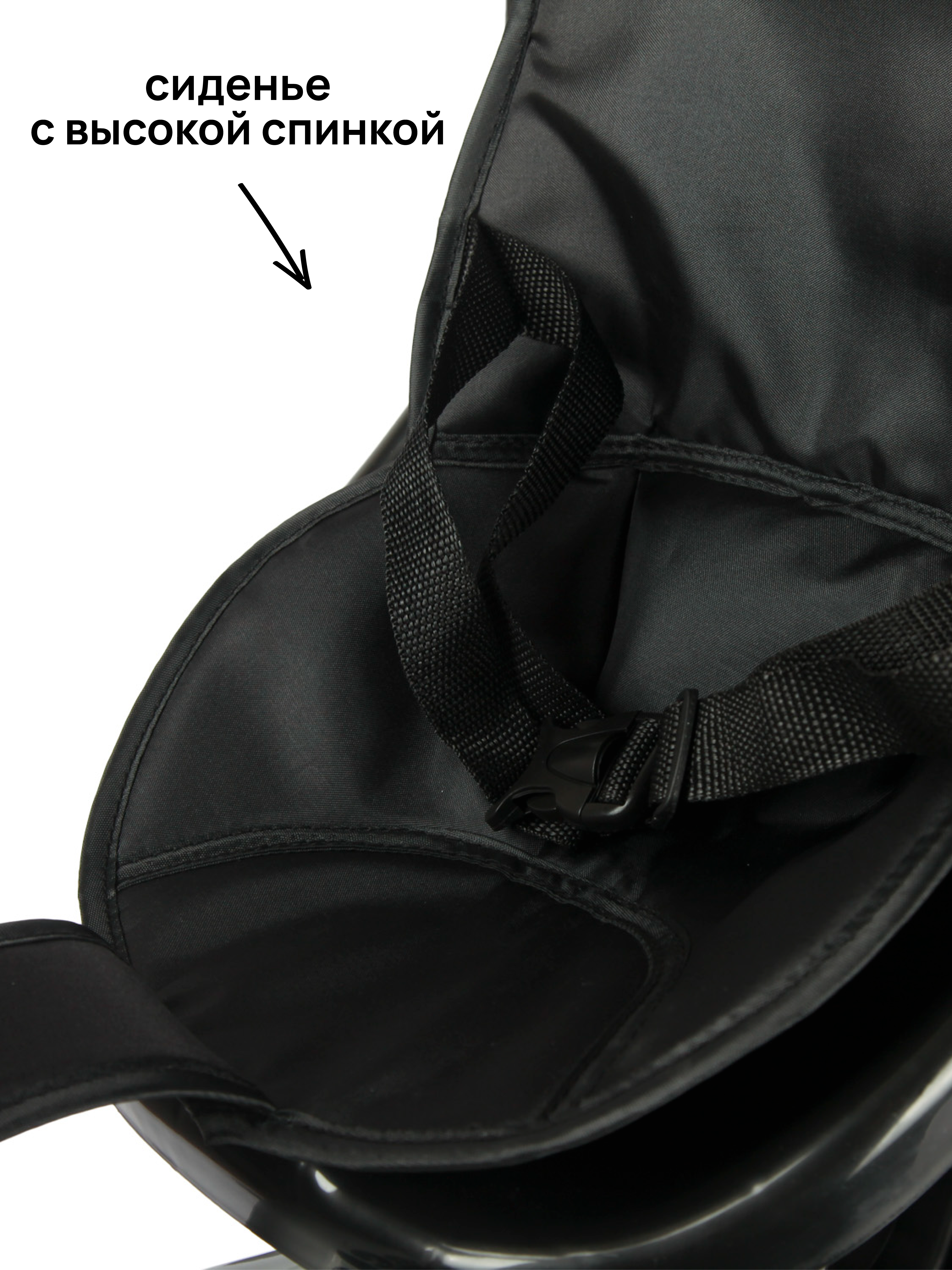 Трехколесный велосипед Kreiss - фото 13