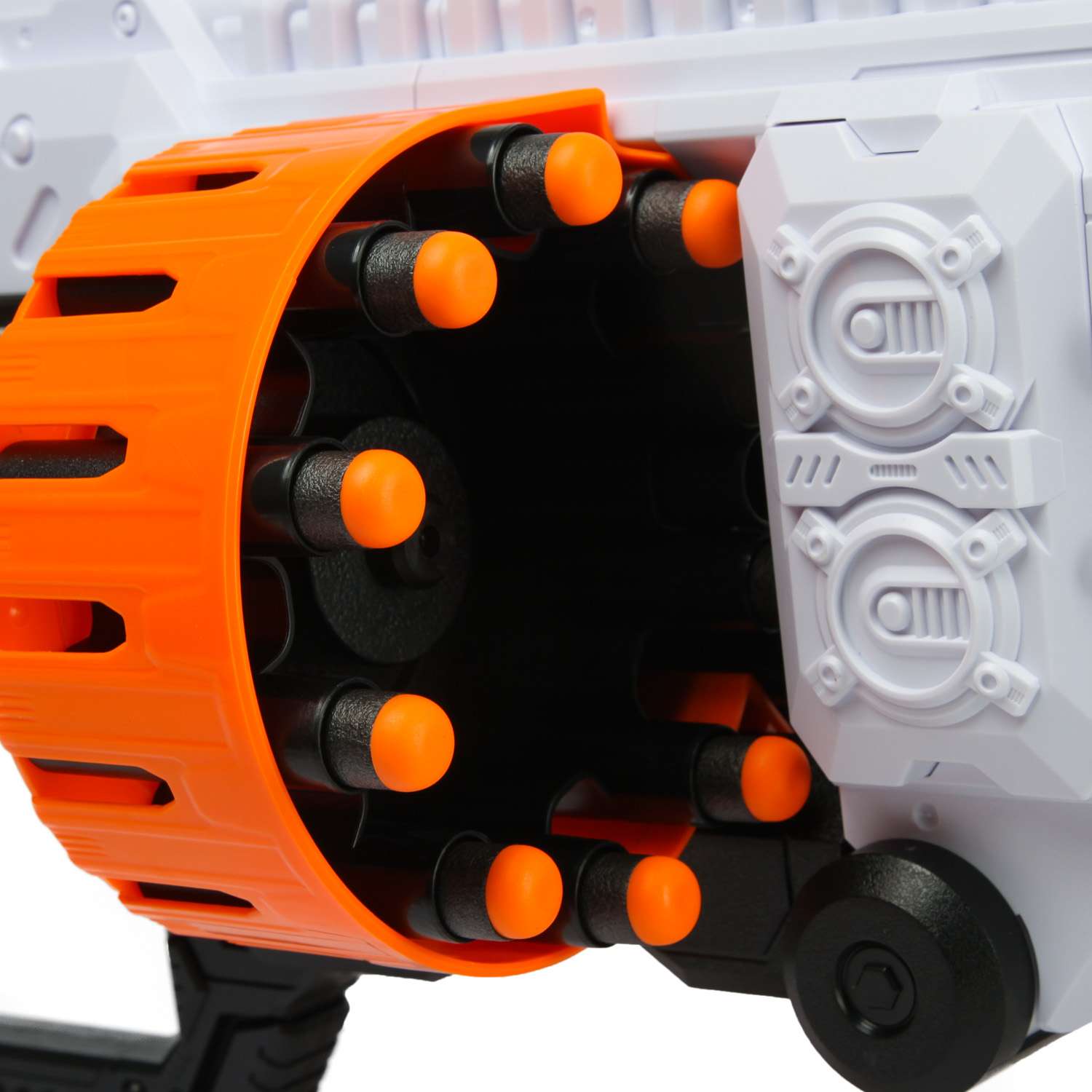 Бластер FUNGUN Vortex - фото 4
