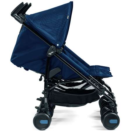 Коляска прогулочная Peg-Perego Pliko Mini Twin