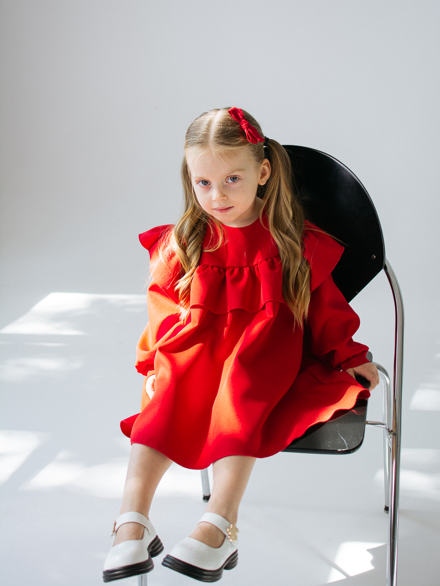 Платье Scalyaria kids Р632141146 - фото 11