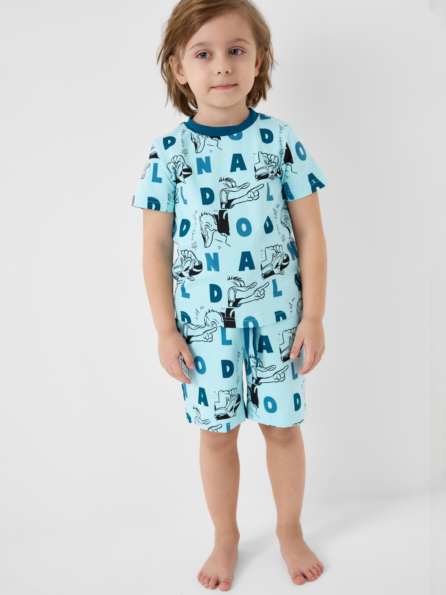 Пижама PlayToday 12612180 - фото 3