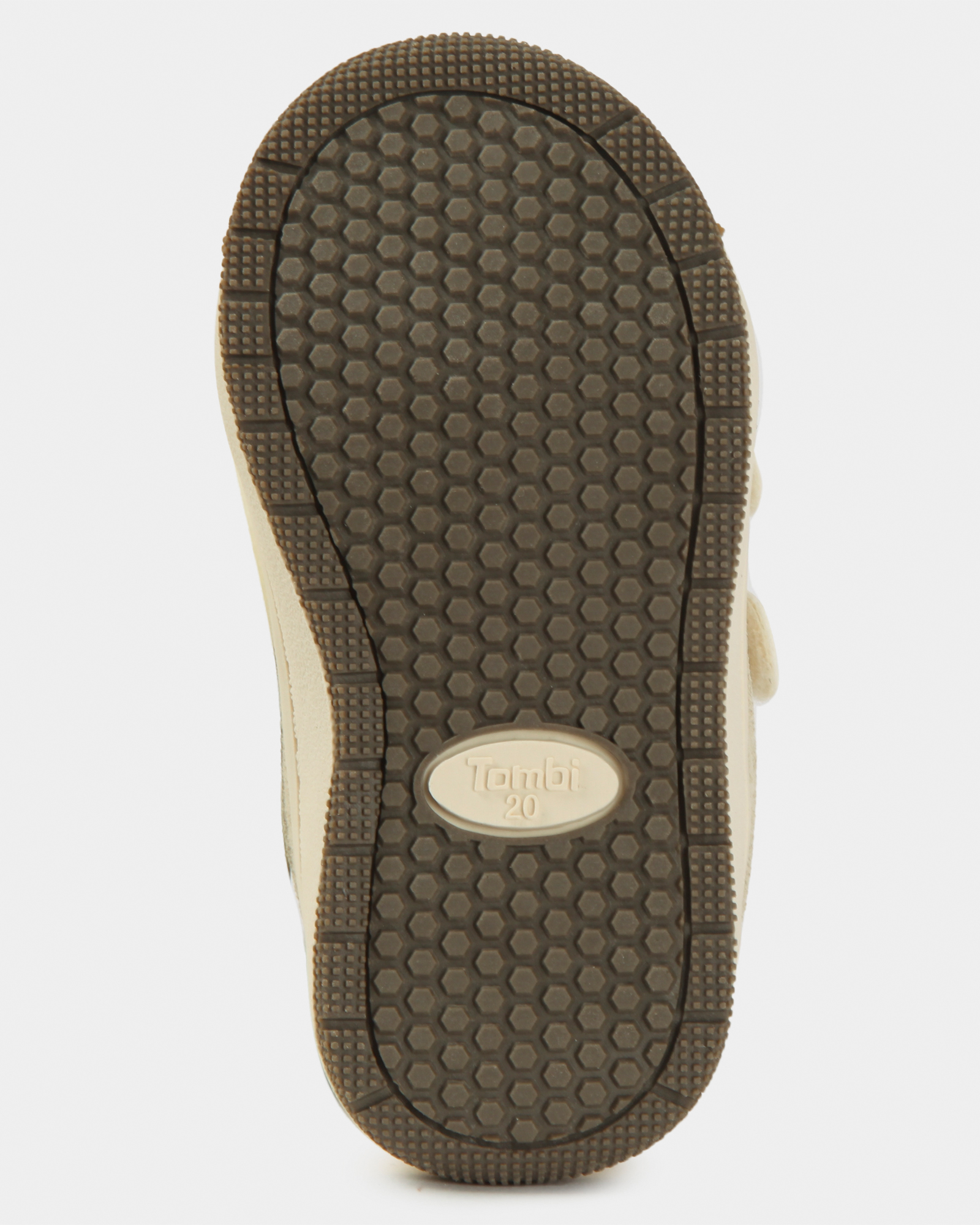 Полуботинки Tombi S26WFigLB-132-F0 - фото 5
