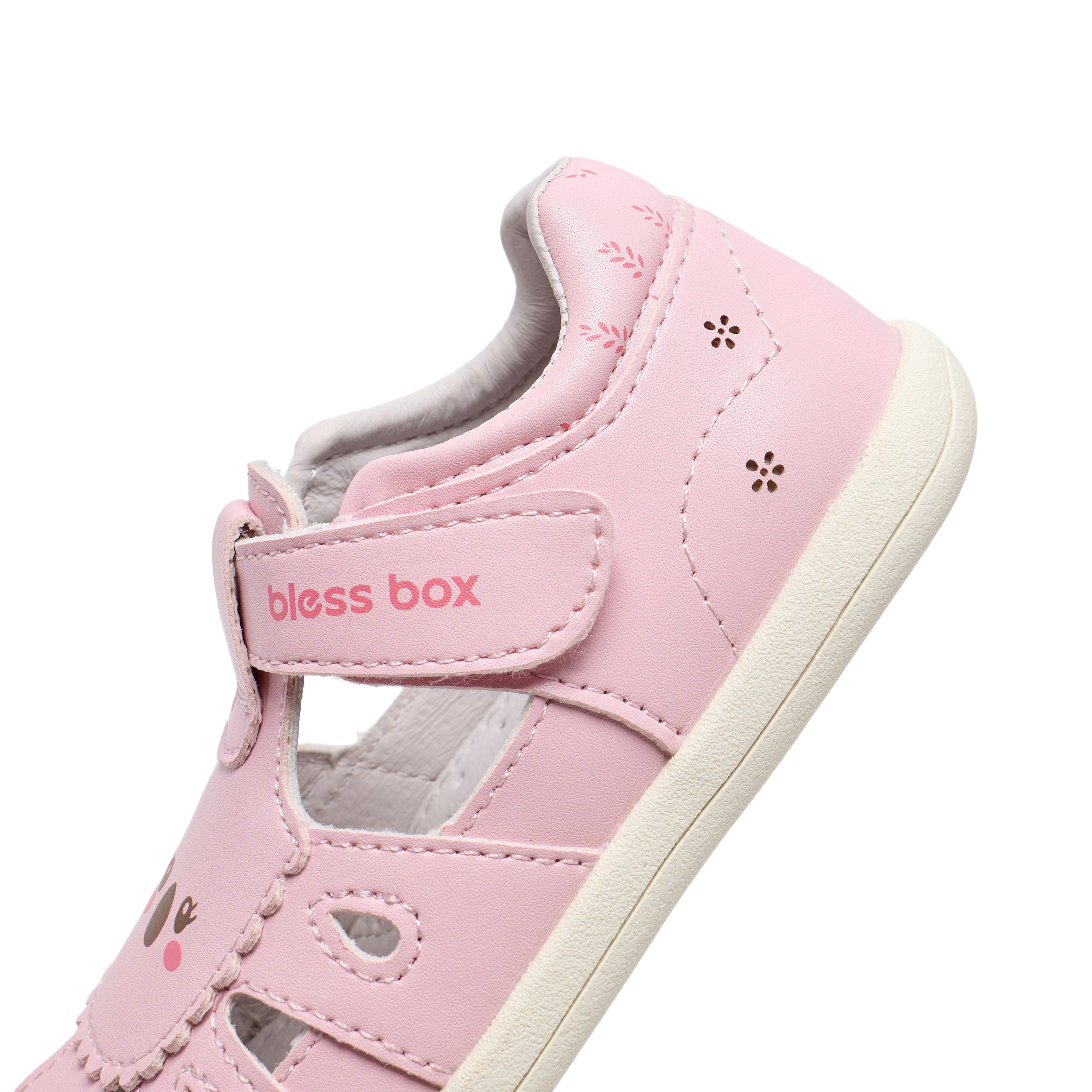 Сандалии BLESSBOX BX53011B - фото 11