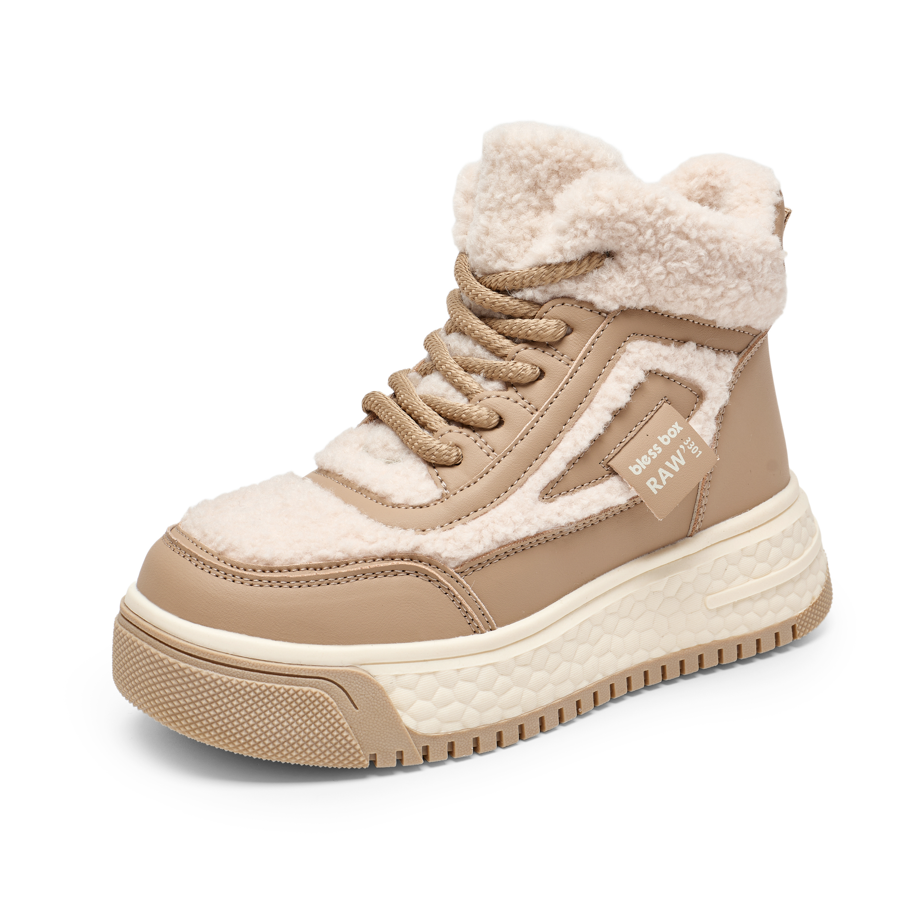 Ботинки BLESSBOX BX52940A - фото 6