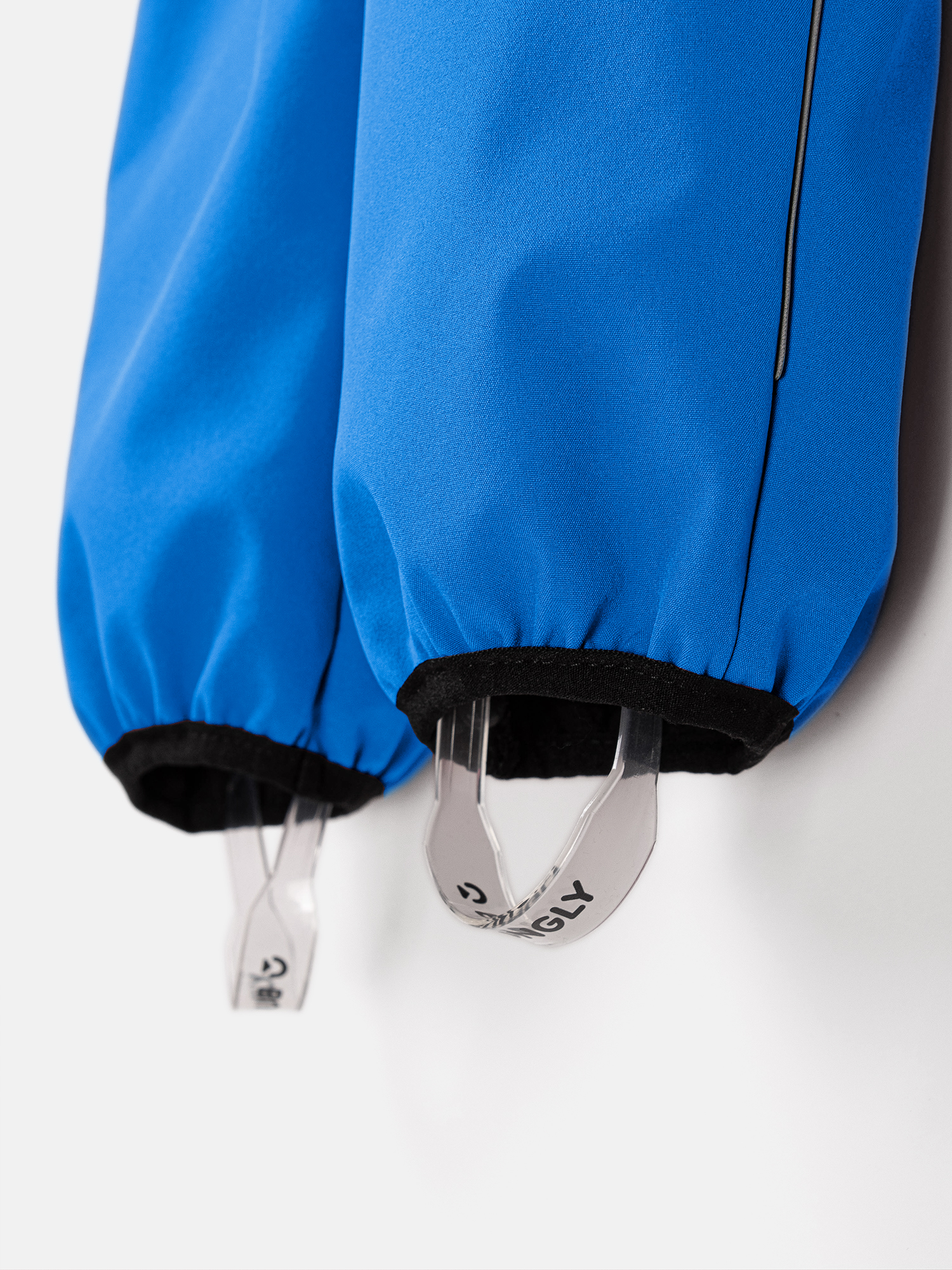 Комбинезон BUNGLY 1R4537/Электрик - фото 8