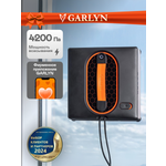 CleanWiz GARLYN CleanWiz