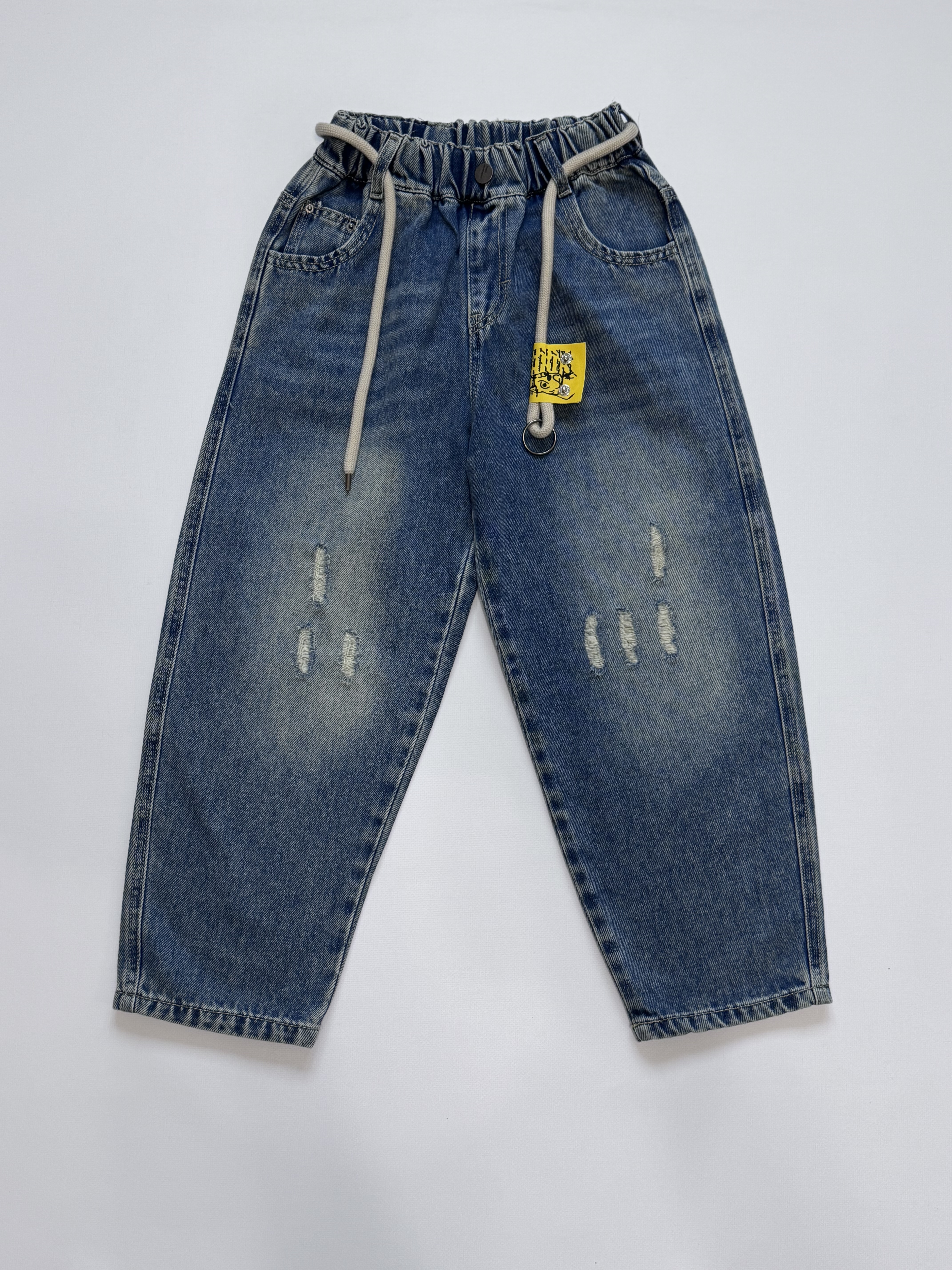 Джинсы MODERNFECI NZK3008# - фото 1