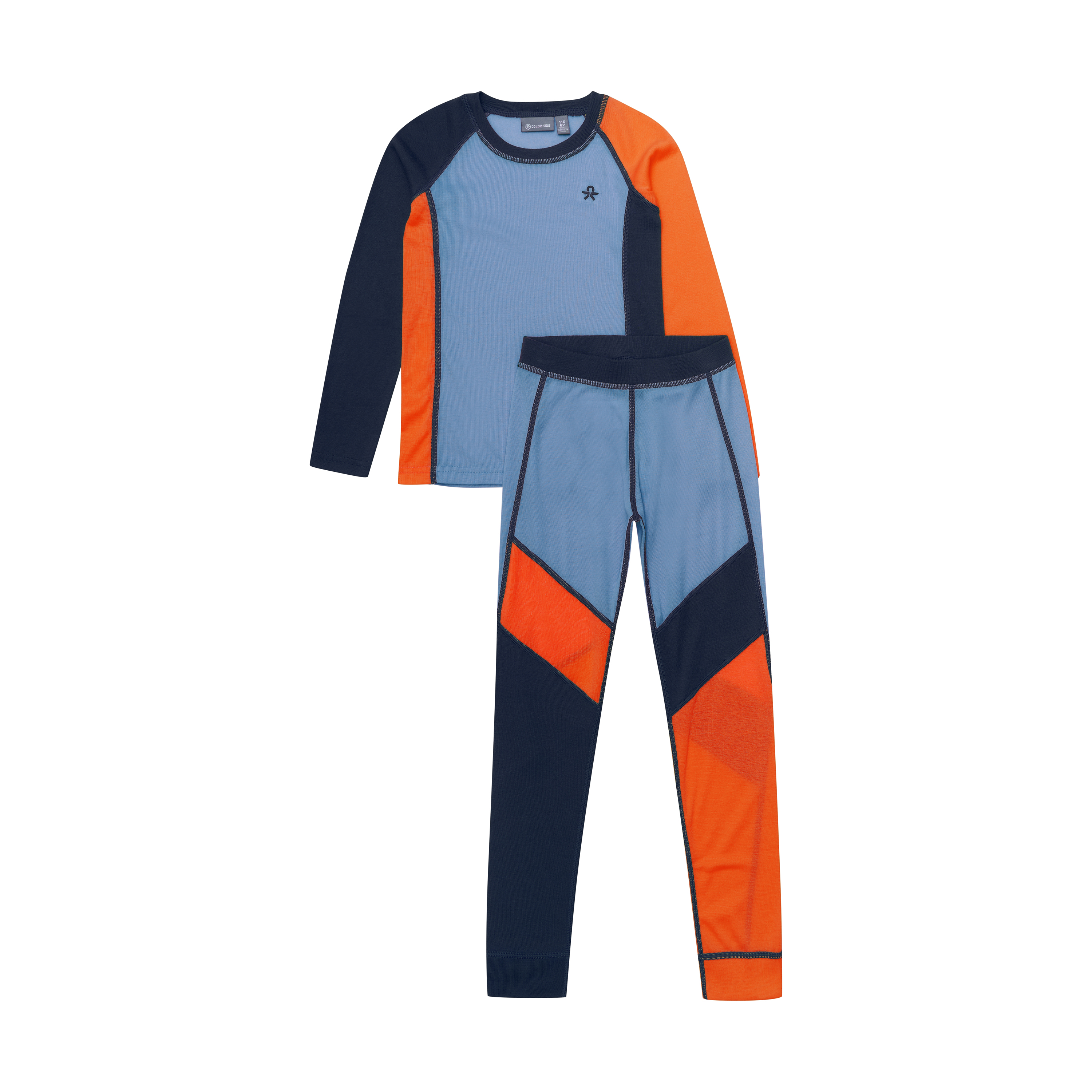 Комплект термобелья Color Kids 742410-7450 - фото 2