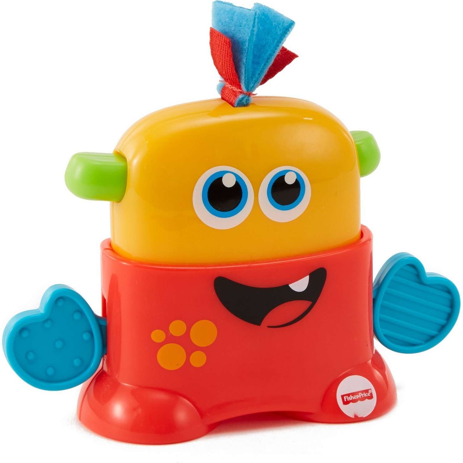 Игрушка Fisher Price в ассортименте - фото 7