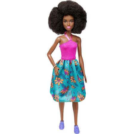 Кукла модельная Barbie