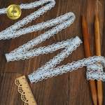 Набор для творчества KRUZHEVO шитье