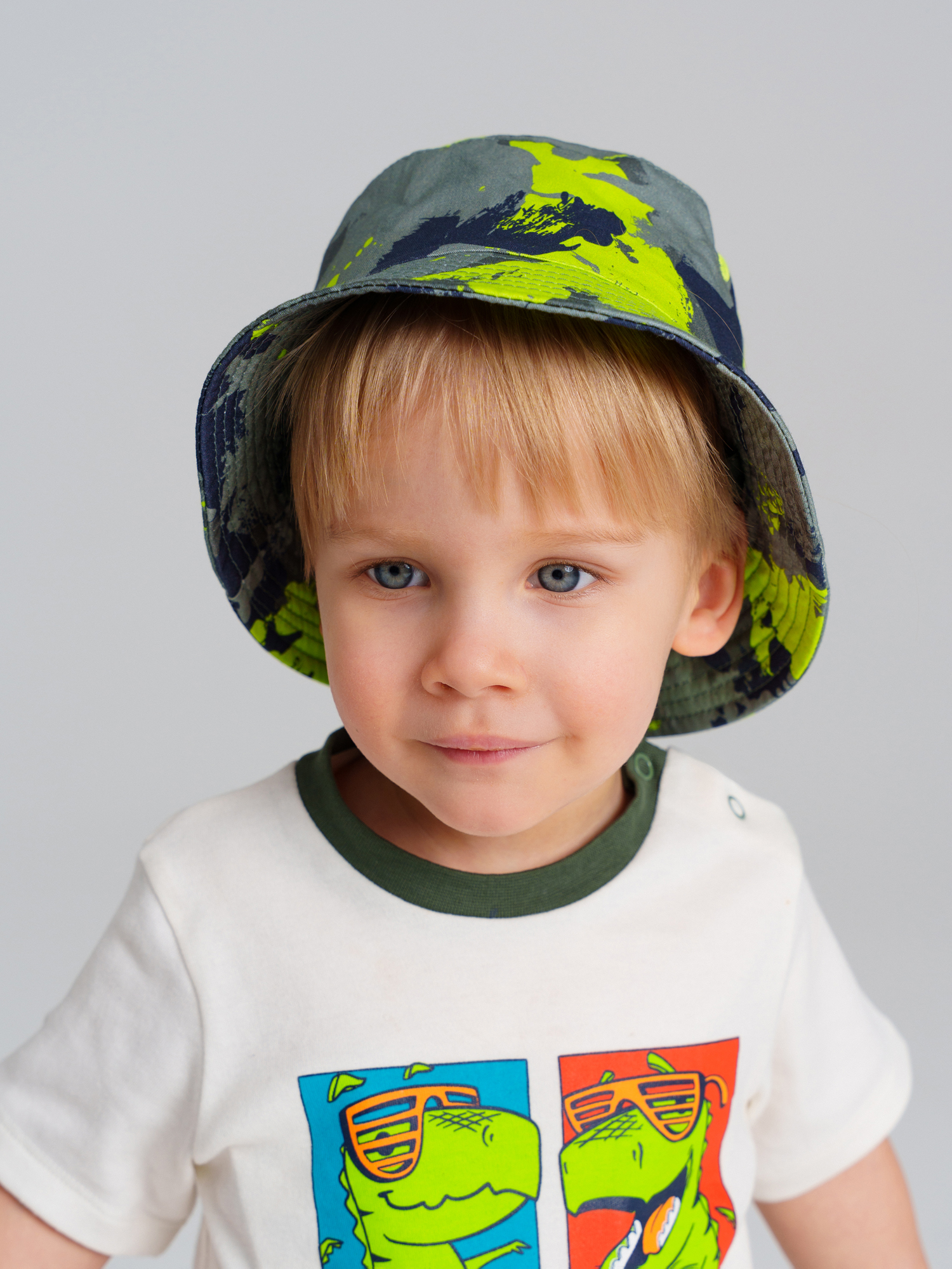 Панама PlayToday 12513017 - фото 3