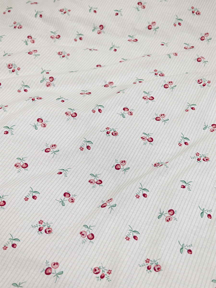 Комплект постельного белья BRAVO Чарли 4 предм. - фото 12