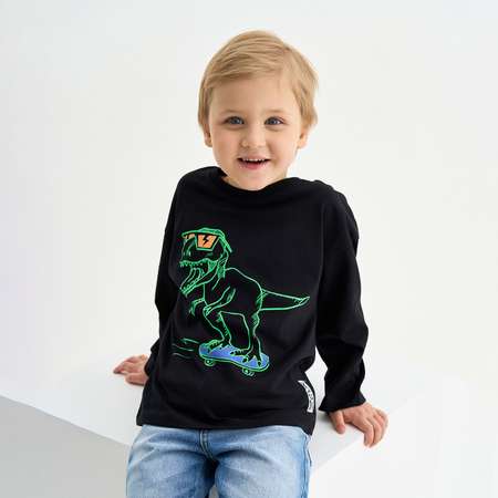 Лонгслив KOGANKIDS