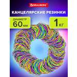 Канцелярская резинка Brauberg