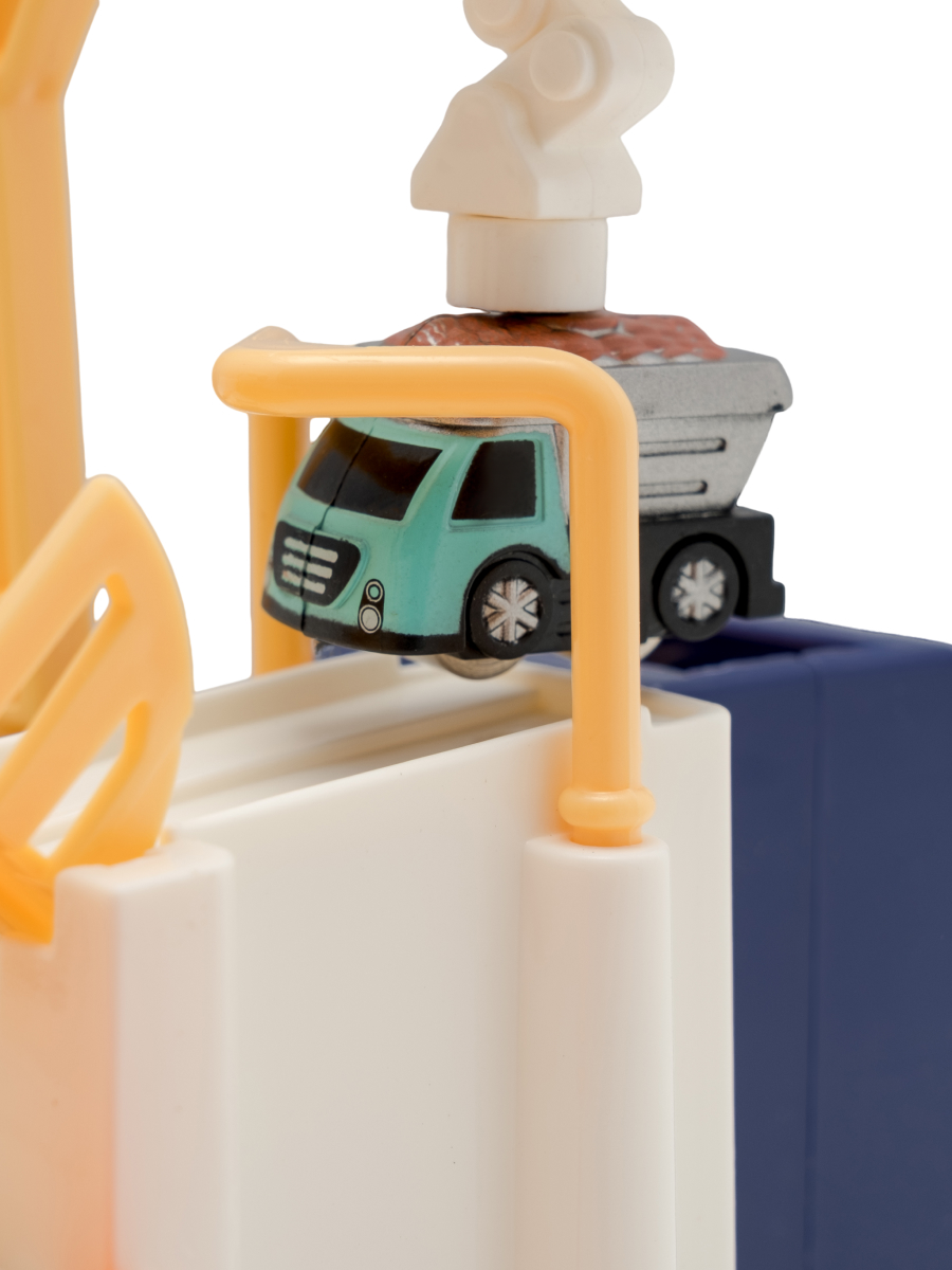 Трек VILLI SM465107 - фото 10