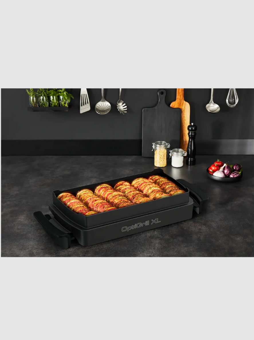 Насадка для запекания Tefal XA727810 - фото 4