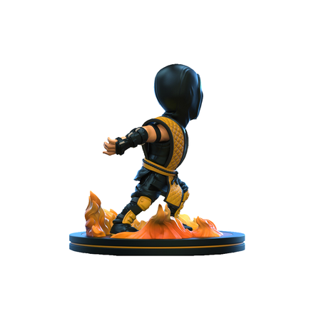 Фигурка MORTAL KOMBAT 11
