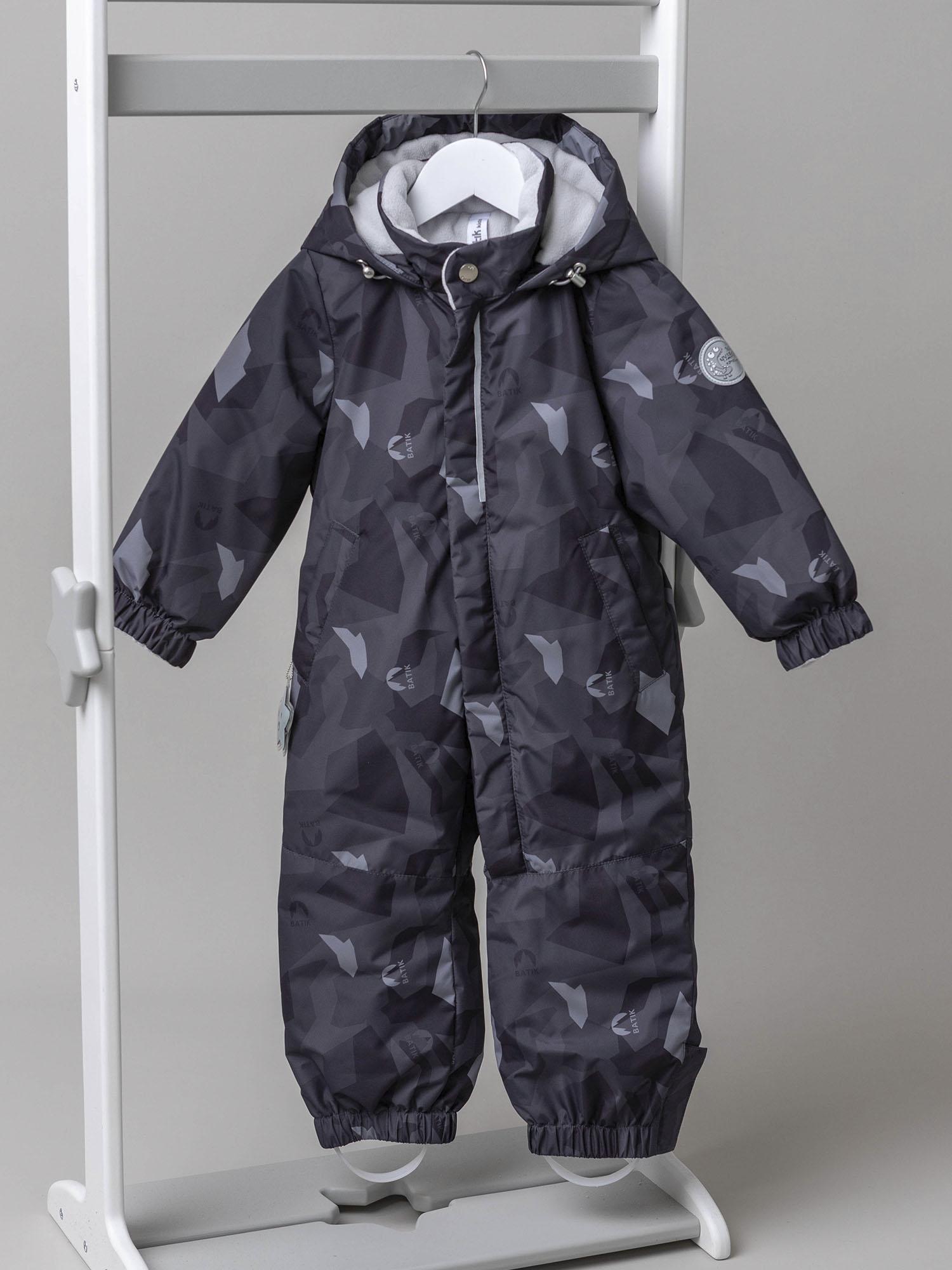 Комбинезон batik 0296-26в-3 - фото 5