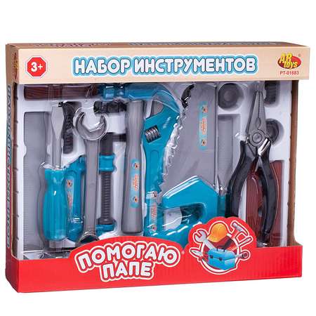 Игрушка Abtoys (инструменты)