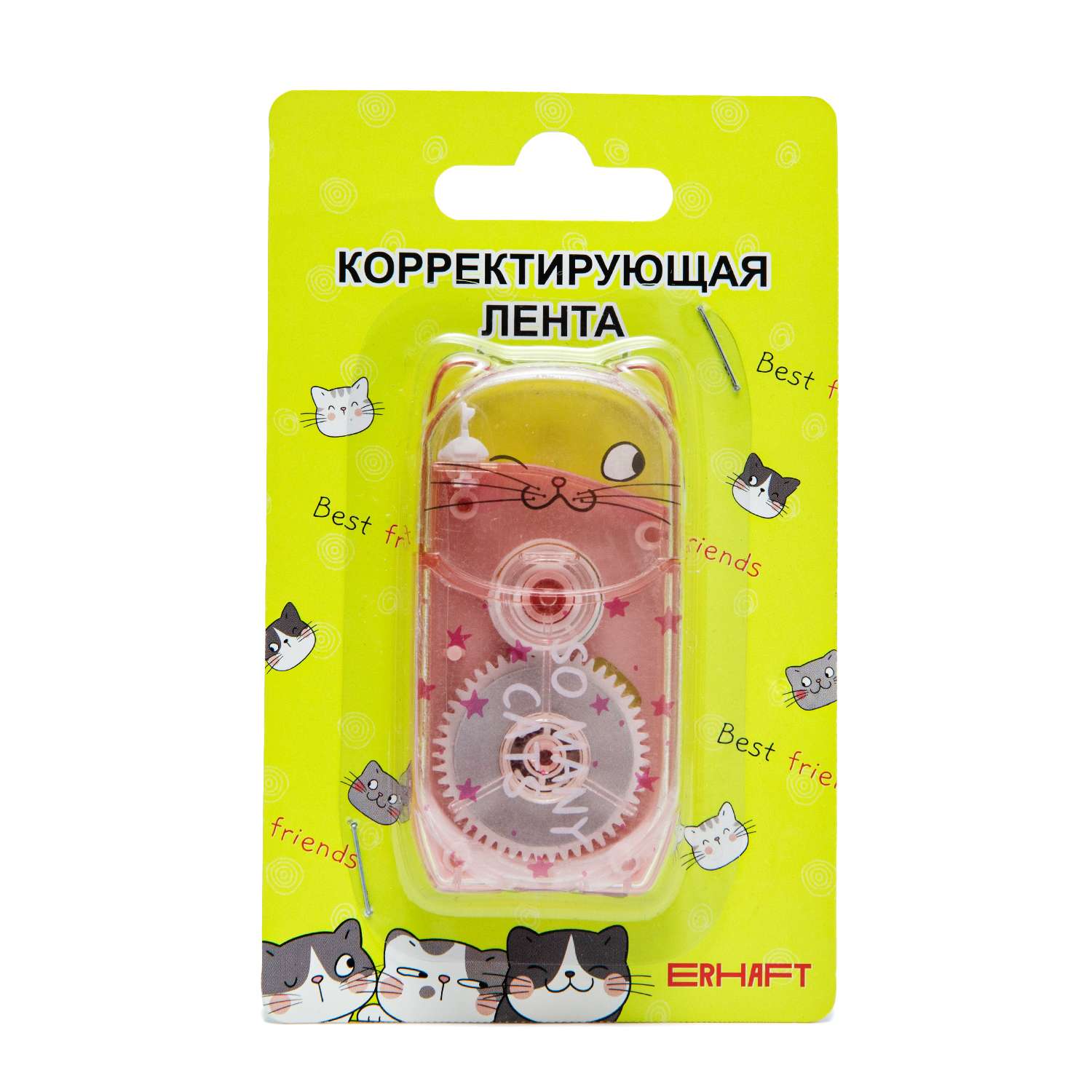 Корректор ленточный Erhaft - фото 1