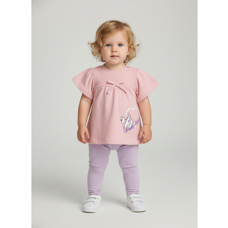 Кофточка Югтекстильторг