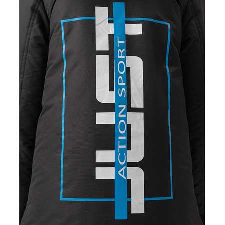 Пальто BUTTON BLUE