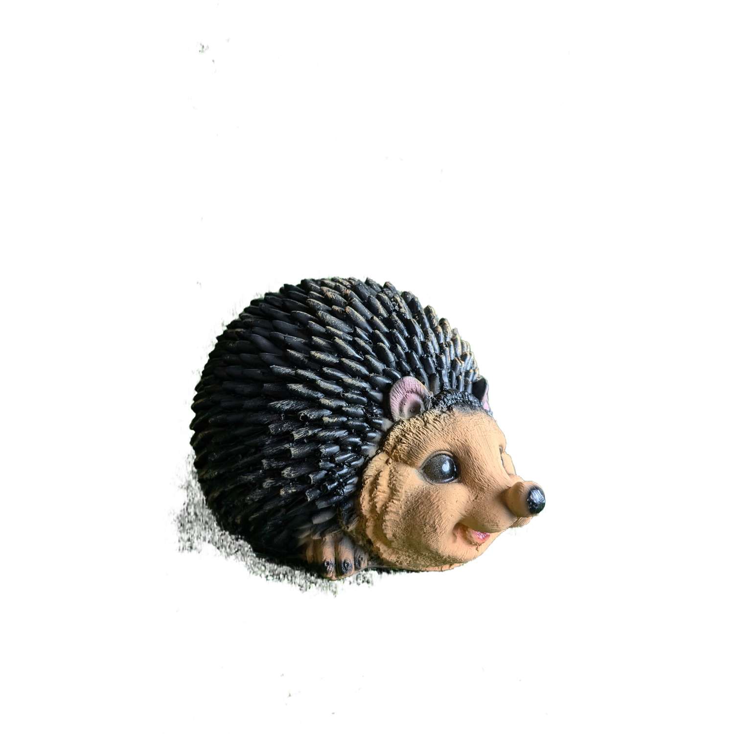 Фигура садовая . Ежик - фото 3
