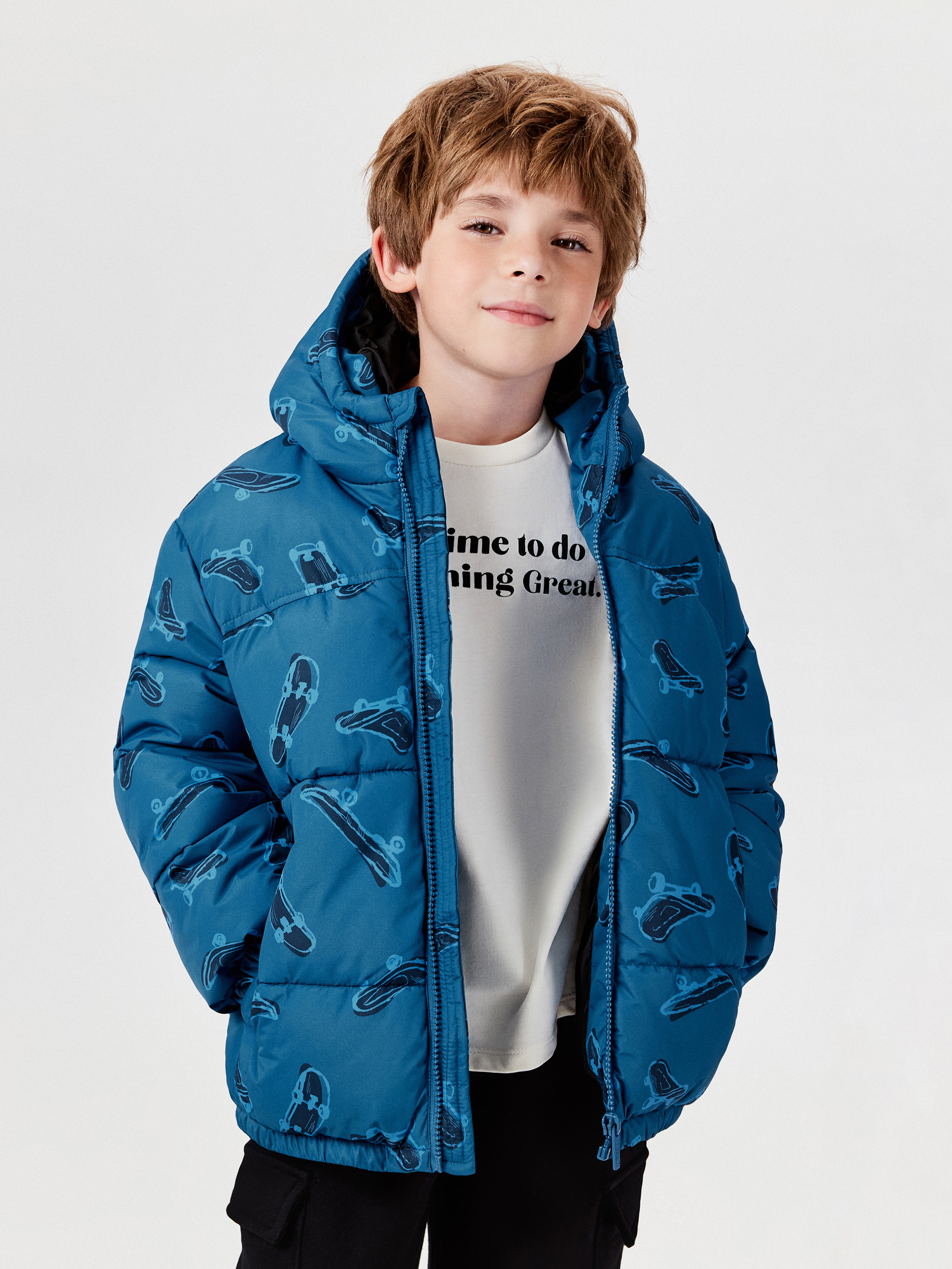 Куртка Acoola 20120650035_0089532 - фото 1