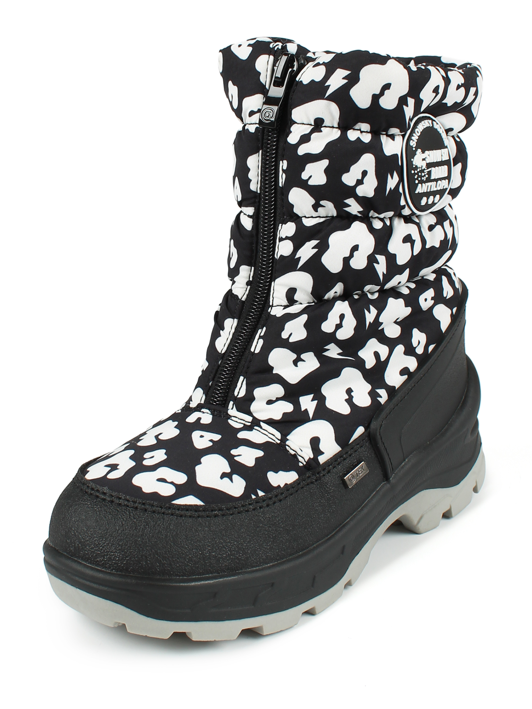 Ботинки Antilopa AL 16193 - фото 9