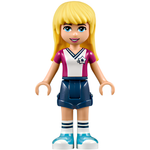 Фигурка LEGO Friends Stephanie
