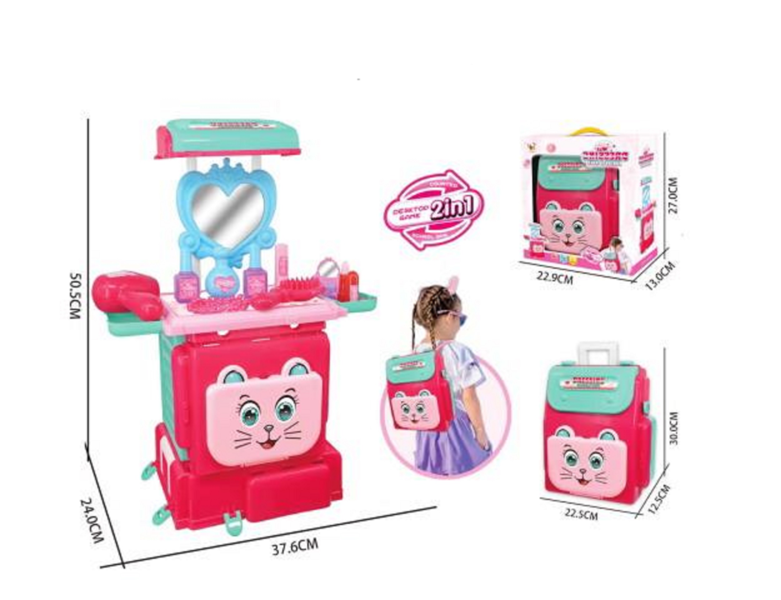 Игрушка Junfa инструменты - фото 5