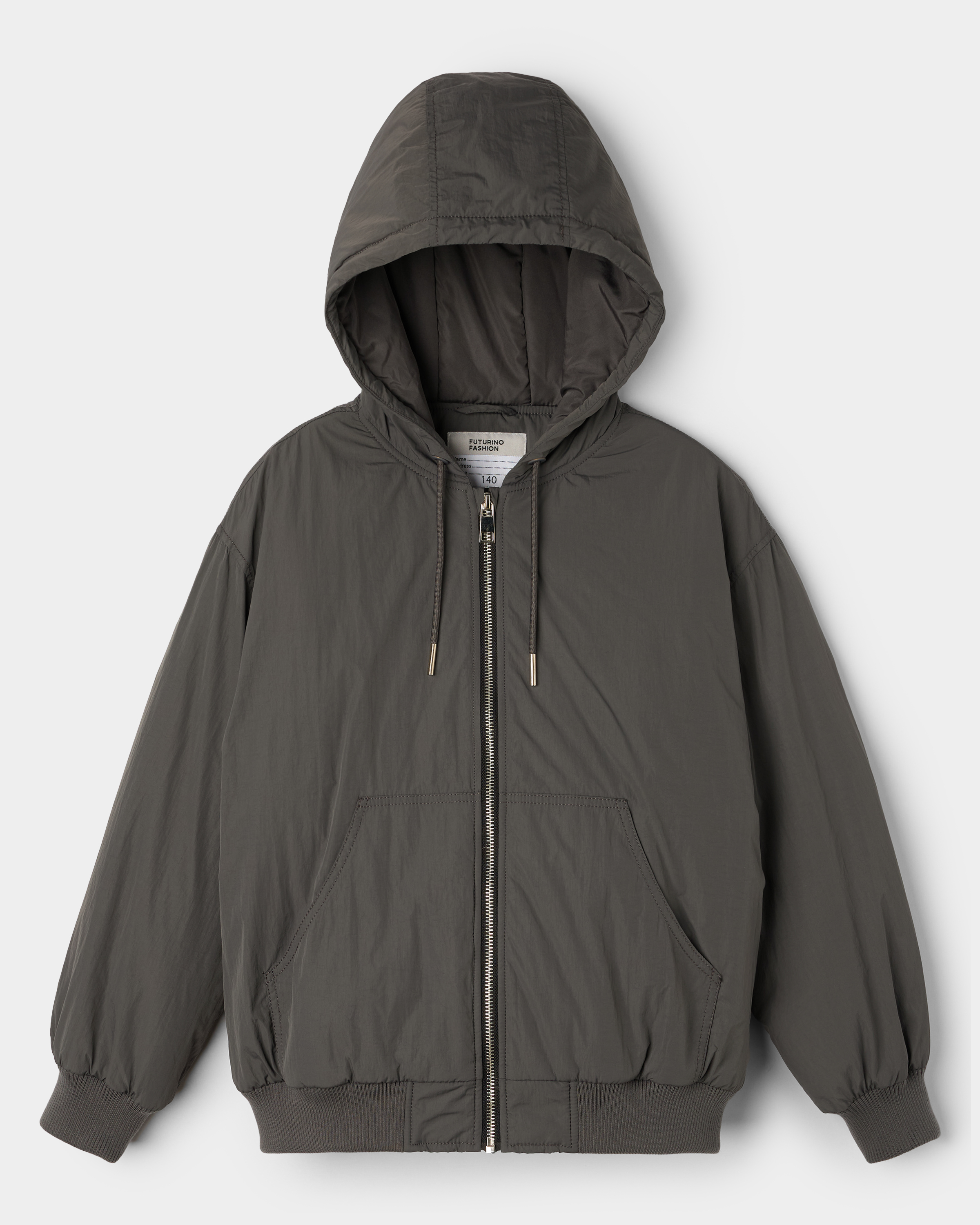 Куртка Futurino Fashion W25FF-1BO13tb-GG - фото 1