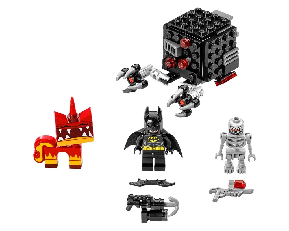 Конструктор LEGO - фото 2