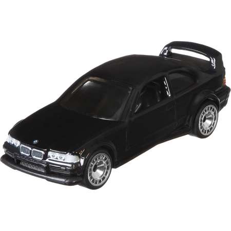 Автомобиль Hot Wheels BMW 1:64