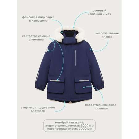 Куртка Axima